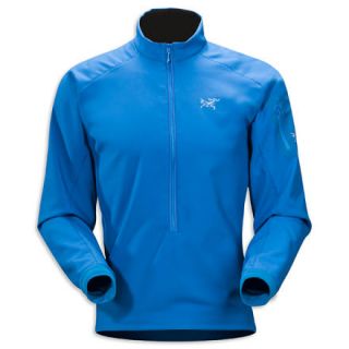 Arcteryx Endo Pullover Softshell Jacket   Mens