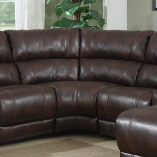 Lee Furniture Sectional