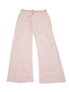 Style & Co Sport M149 Pink Velour Sweatpants sz S Clothing