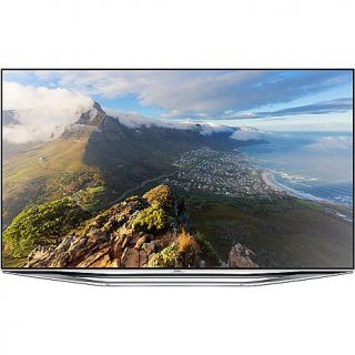 Samsung 46" Thin Smart 1080p HDTV with 2 Pairs of 3D Glasses + Hulu and IndieFl