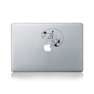 aladdin genie decal for macbook by vinyl revolution