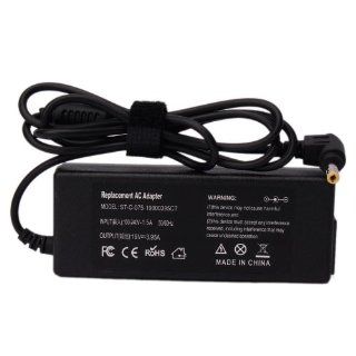 AC Power Adapter Charger For Toshiba Satellite M35X S149 + Power Supply Cord 19V 3.95A 75W Electronics