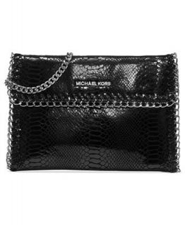 MICHAEL Michael Kors Chelsea Clutch   Handbags & Accessories