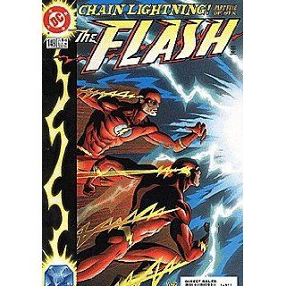 Flash (1987 series) #149 DC Comics Books