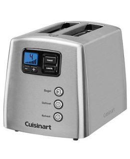 Cuisinart CPT420 Toaster, 2 Slice Automatic   Electrics   Kitchen