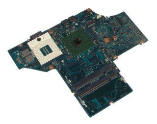 Sony VIAO VGN SZ340P MBX 147 Laptop MotherBoard Computers & Accessories