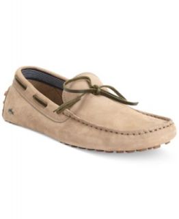 Lacoste Concours Loafers   Shoes   Men