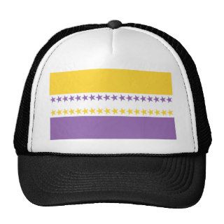 Women's Rights Flag T Shirts Trucker Hat