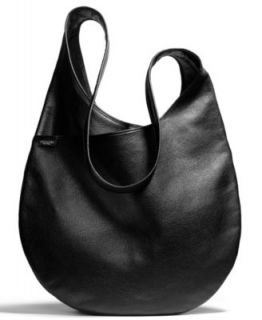 COACH MADISON PINNACLE DRAWSTRING SHOULDER BAG IN LEATHER   COACH   Handbags & Accessories