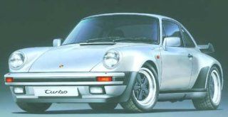 Tamiya 1/24 '88 Porsche 911 Turbo TAM24279 Toys & Games