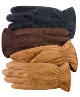 The North Face Gloves, Manaslu Insulated Heetseeker Fleece Gloves   Hats, Gloves & Scarves   Men
