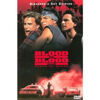 Blood In Blood Out (D) (Widescreen)