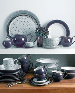 Denby Dinnerware, Amethyst Collection   Casual Dinnerware   Dining & Entertaining