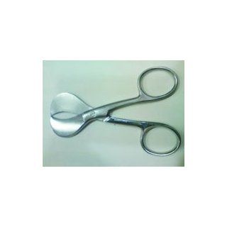 11 148 Part# 11 148   Scissor Umbilical Cord 4 Grade 4" Ea By Fine Surgical I Health & Personal Care