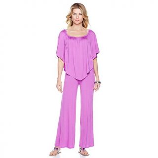 Hot in Hollywood Convertible Jumpsuit