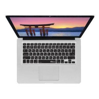 Japanese KBCover for MacBook [JPN M CB 2]   Computers & Accessories