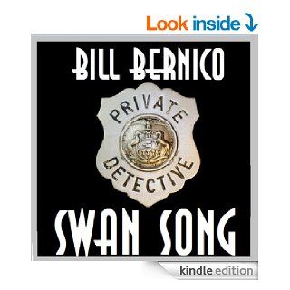 Cooper Collection 147 (Swan Song) eBook Bill Bernico Kindle Store