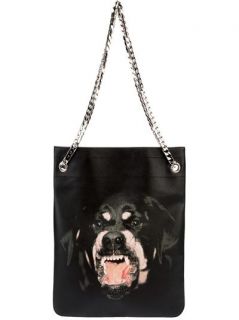 Givenchy 'rottweiler' Tote