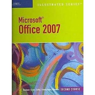 Microsoft Office 2007 (Illustrated) (Spiral)
