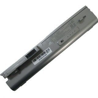 6 Cell 4400mAh Li ion Laptop notebook Battery For Laptop HP Mini 2140 Compatible with HSTNN IB64 HSTNN 146C Computers & Accessories