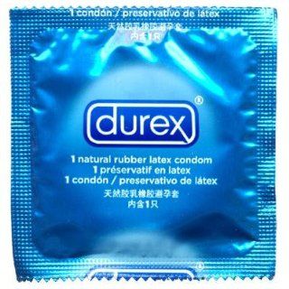 Durex Love Condoms 144 Pack Health & Personal Care