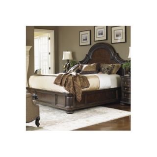 Lexington Florentino Cavallino Platform Bed