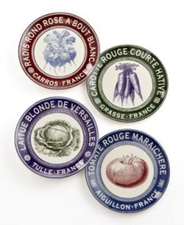 Certified International Dinnerware, French Market Collection   Casual Dinnerware   Dining & Entertaining