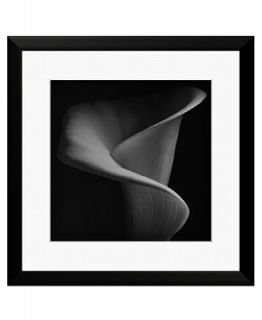 Metaverse Framed Art, Calla Lily   Wall Art   For The Home