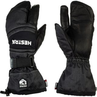 Hestra Czone Mountain 3 Finger Glove