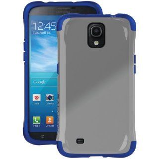 BALLISTIC AP1178 A145 Samsung(R) Galaxy Mega(R) 6.3 Aspira Series Case (Gray/Blue) BALLISTIC AP1178 Cell Phones & Accessories