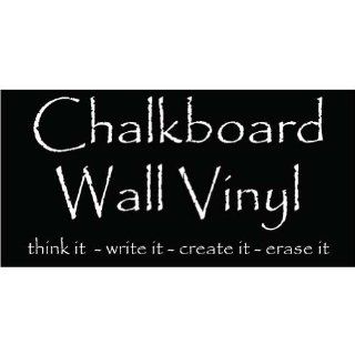 Chalkboard Rectangles (various sizes)   Vinyl Wall Decal (24x48)   Wall Decor Stickers