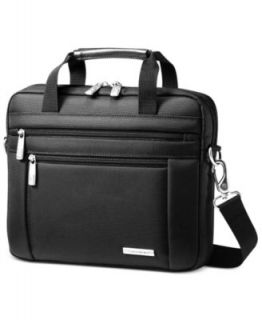 Samsonite Shuttle Laptop Briefcases   Business & Laptop Bags   luggage
