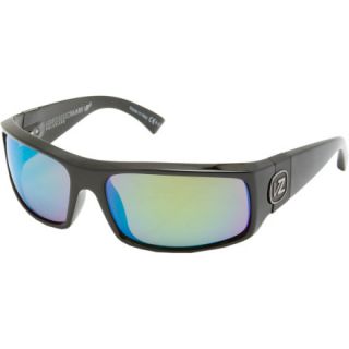 VonZipper Kickstand Sunglasses   Glass   Polarized