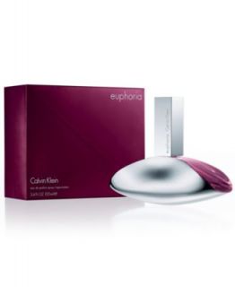 Calvin Klein euphoria Fragrance Collection for Women      Beauty