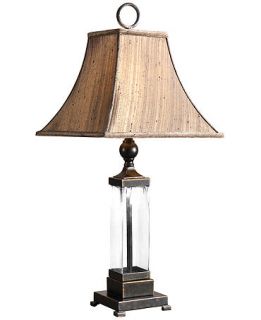Uttermost Table Lamp, Bartlet   Lighting & Lamps   For The Home