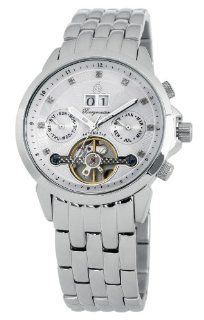 Burgmeister Women's BM141 111 Imperia Automatic Watch at  Women's Watch store.