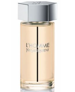 Yves Saint Laurent LHomme Parfum Intense Spray, 3.3 oz      Beauty