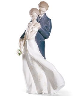 Lladro Collectible Figurine, Everlasting Love   Collectible Figurines   For The Home