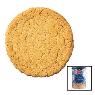 Original Dutch Cookie Family Pack  Sugar Cookies  Grocery & Gourmet Food