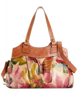 Patricia Nash Napoli Shoulder Bag   Handbags & Accessories