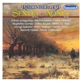 Sextet Op 191b / Nonet Op 139 Music