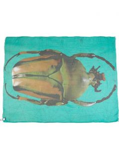 Faliero Sarti Printed Scarf