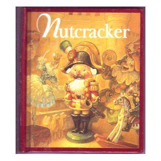 Nutcracker (Little Books) Eisen 9780836230260 Books
