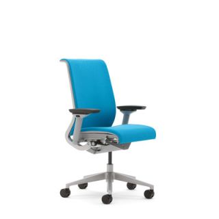 Steelcase Think® 465 Series Upholstered Work Chair