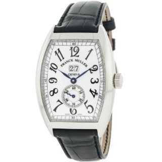 Franck Muller Geneve 138/150 7880 S6 GG AT Stainless Steel Automatic Men's Watch Watches
