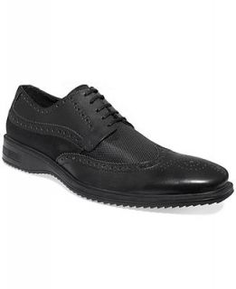 Kenneth Cole Reaction Ch ILL Wing Tip Oxfords   Shoes   Men