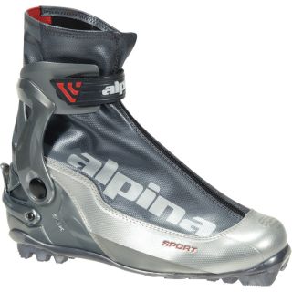 Alpina SSK Classic/Combi Ski Boot
