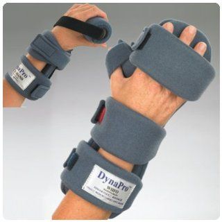 DynaPro Orthotics   Flex Hand Splint, Left Health & Personal Care