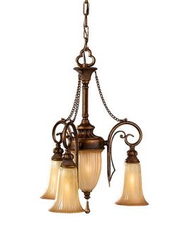 Murray Feiss Celine Mini Chandelier   Lighting & Lamps   For The Home