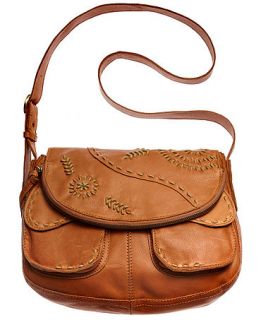 Lucky Savannah Flap Shoulder Bag   Handbags & Accessories